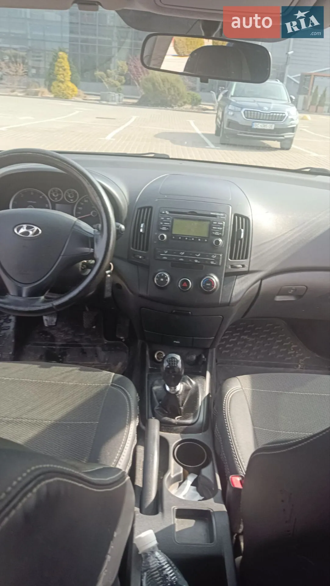 2011 Hyundai i30 - мініатюра 12