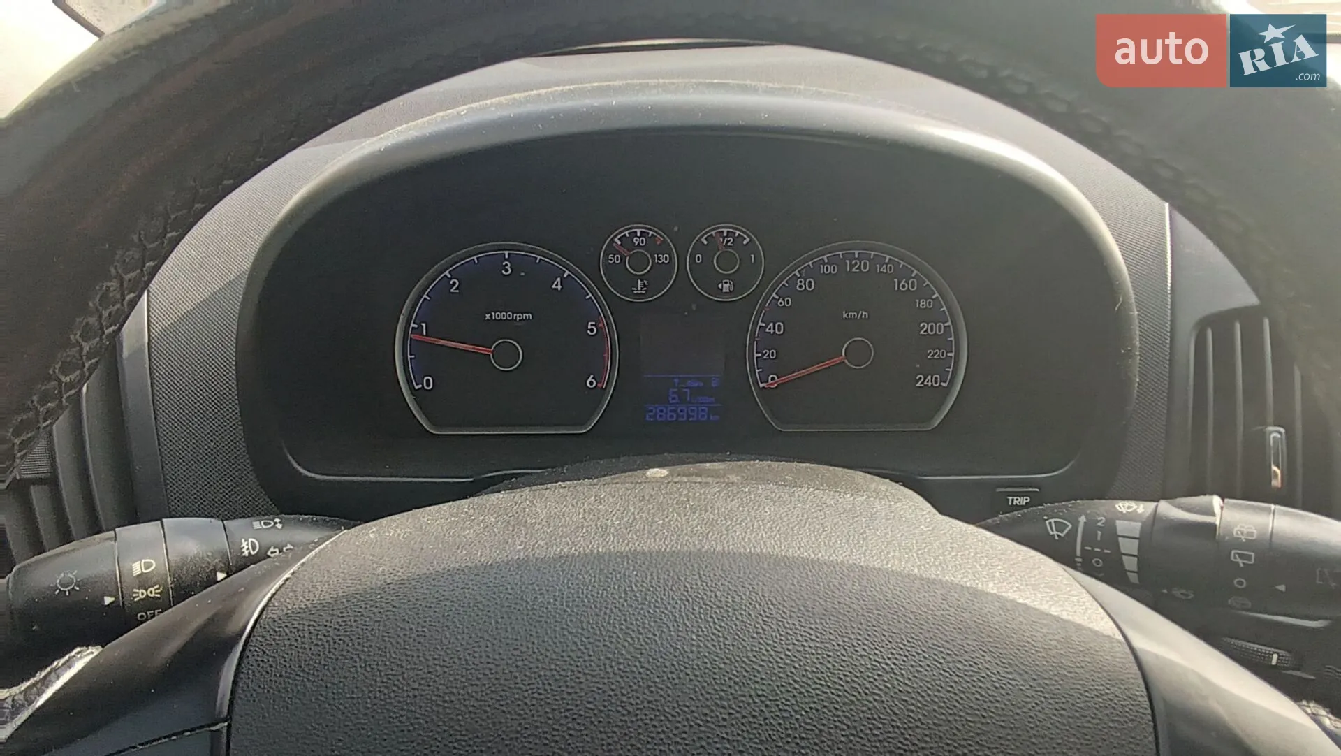 2011 Hyundai i30 - мініатюра 14
