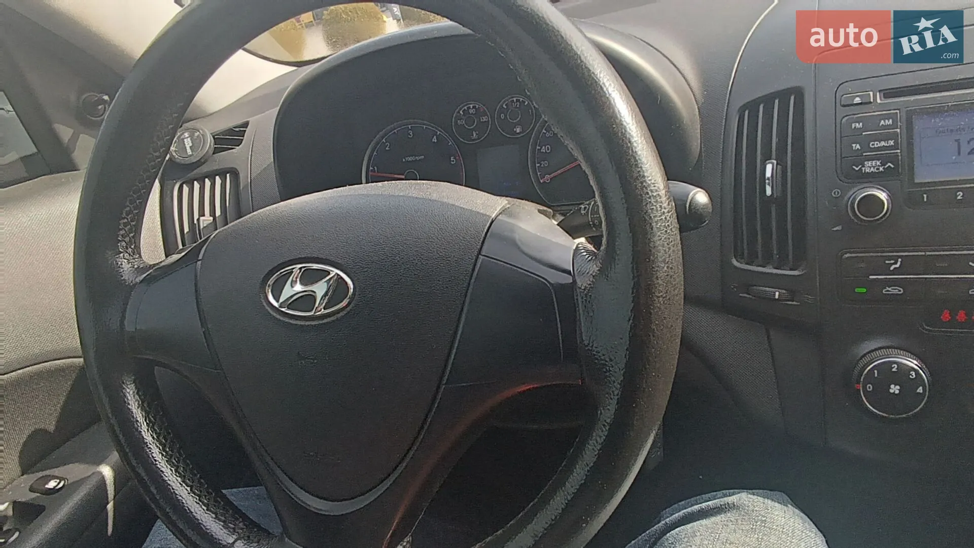 2011 Hyundai i30 - мініатюра 15