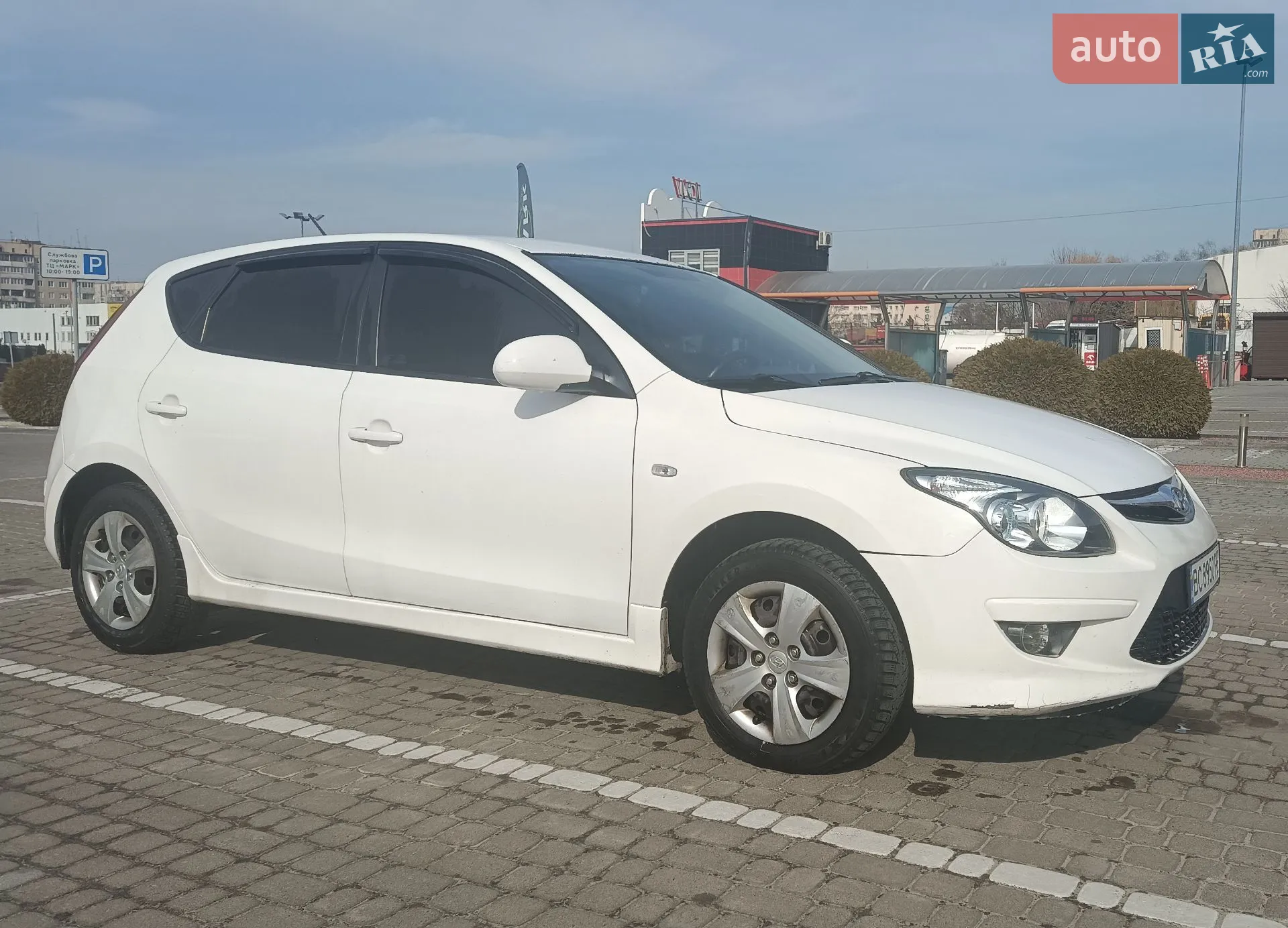 2011 Hyundai i30 - мініатюра 19
