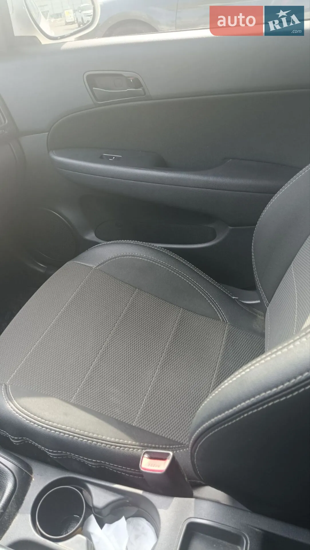 2011 Hyundai i30 - мініатюра 16