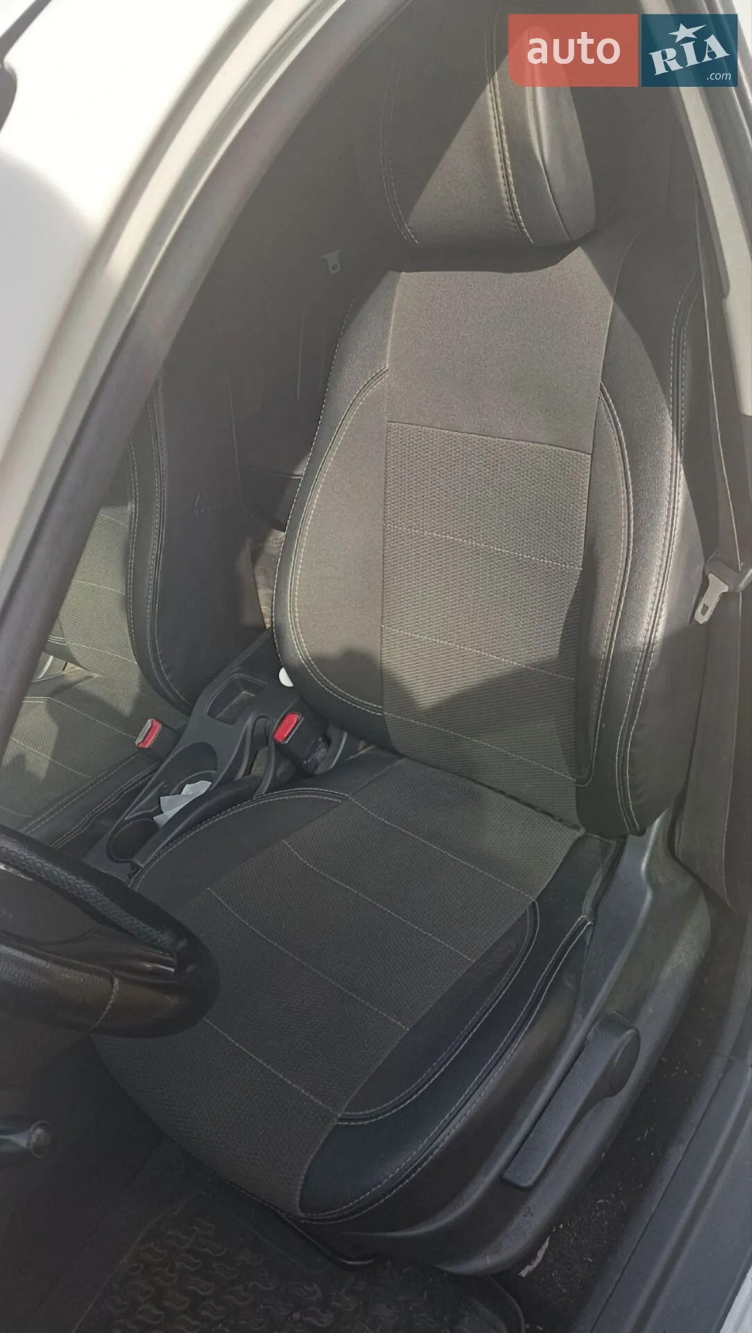 2011 Hyundai i30 - мініатюра 18