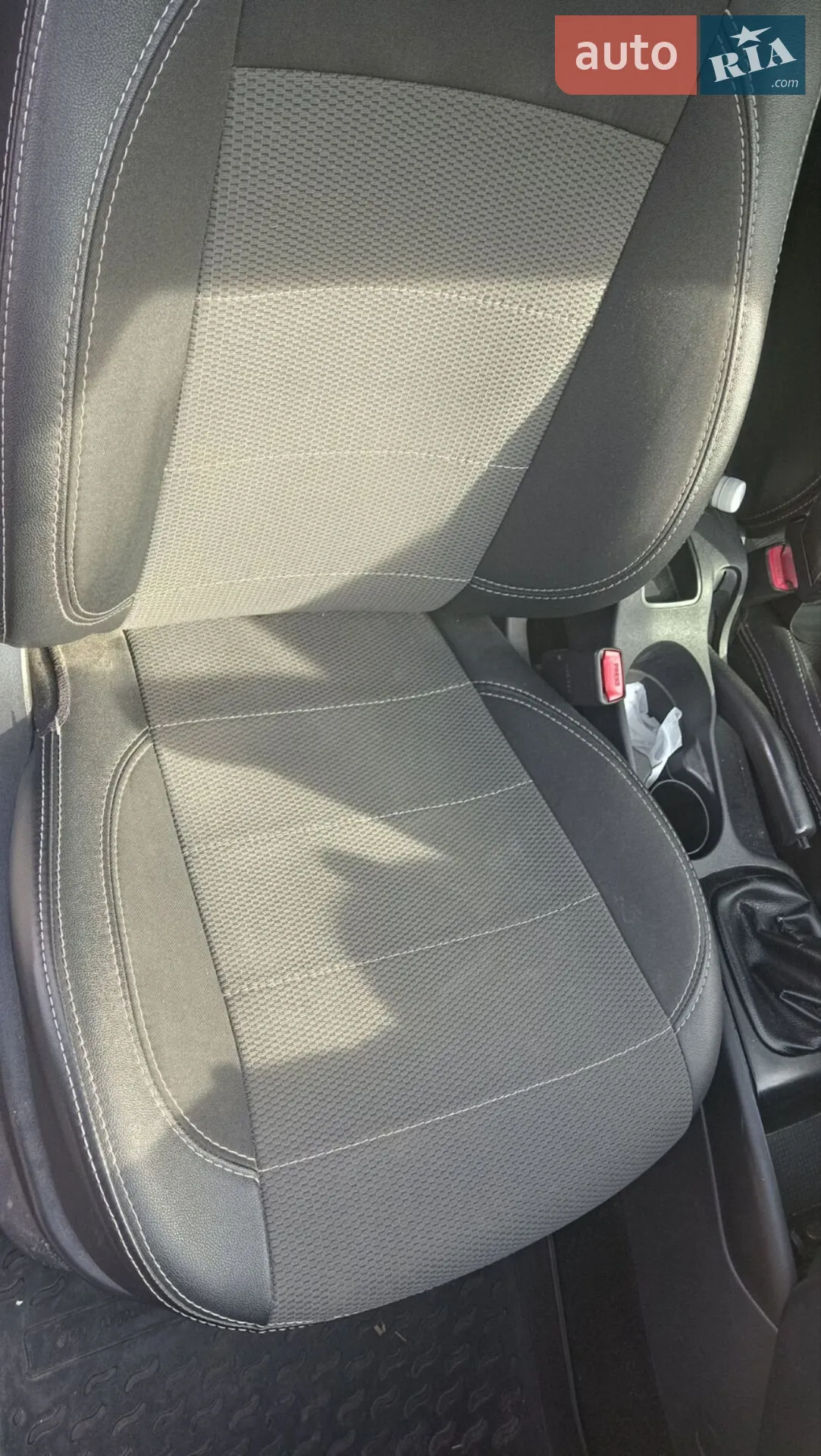 2011 Hyundai i30 - мініатюра 17