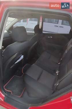 Хэтчбек Hyundai i30 2007 в 