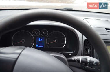 Хэтчбек Hyundai i30 2008 в 