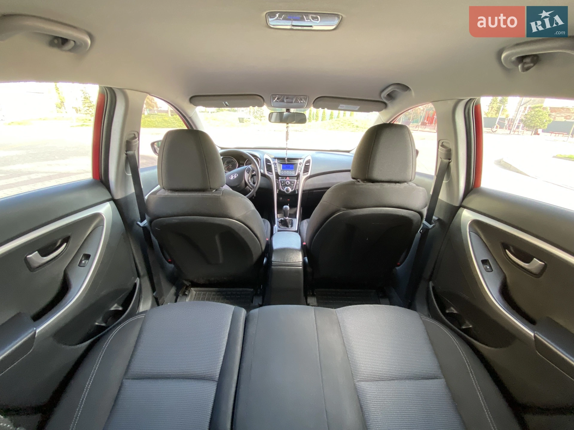 2013 Hyundai i30 - мініатюра 7