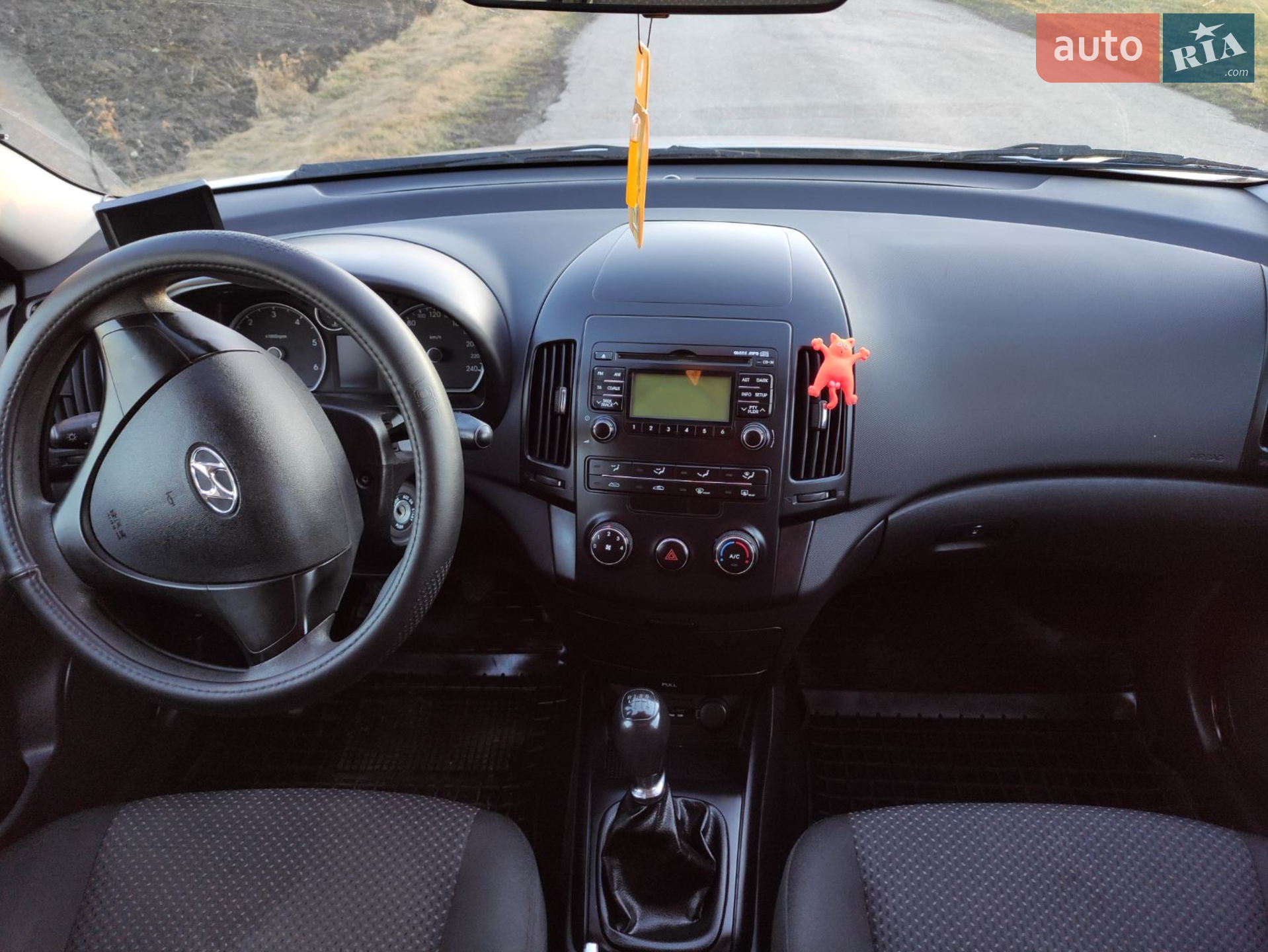 2011 Hyundai i30 - мініатюра 16