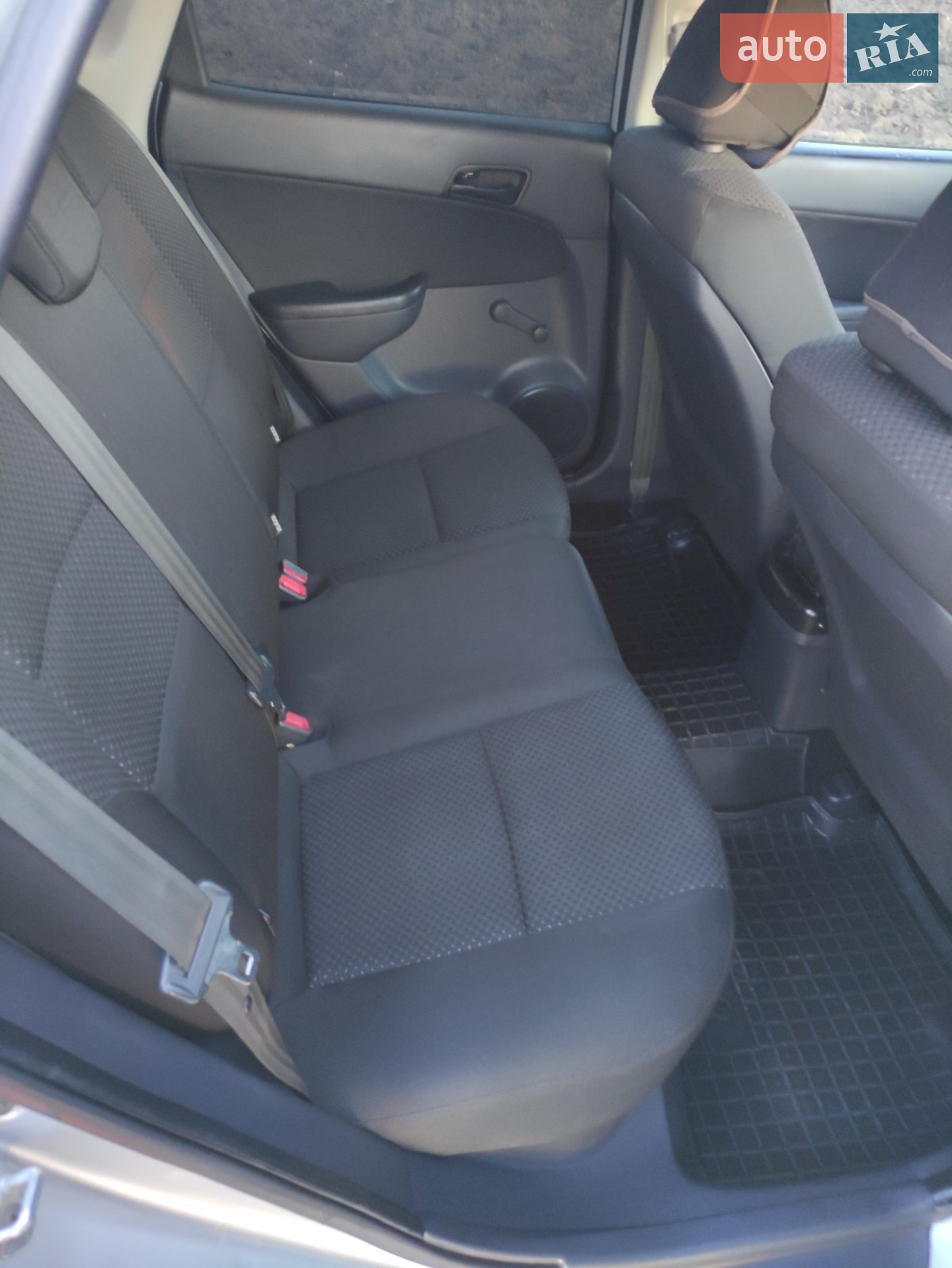 2011 Hyundai i30 - мініатюра 19