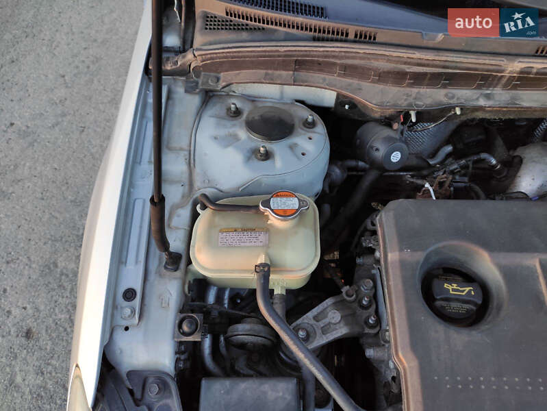 Хетчбек Hyundai i30 2011 в Підволочиську