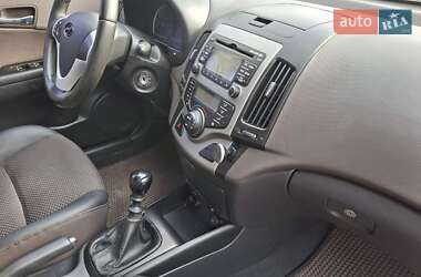 Хетчбек Hyundai i30 2008 в Кременчуці