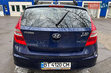 Хэтчбек Hyundai i30 2008 в 