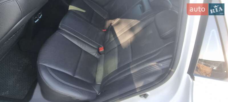 Хэтчбек Hyundai i30 2012 в Киеве