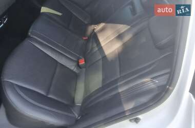 Хэтчбек Hyundai i30 2012 в 