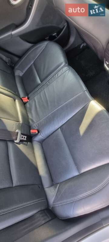 Хэтчбек Hyundai i30 2012 в Киеве