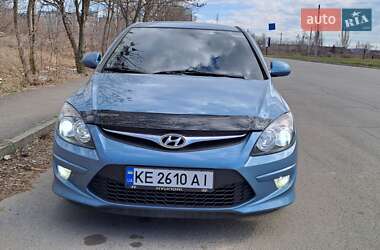 Хетчбек Hyundai i30 2010 в Кривому Розі