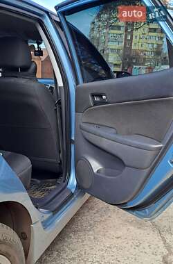 Хетчбек Hyundai i30 2010 в Кривому Розі