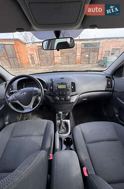 Універсал Hyundai i30 2009 в 