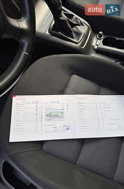 Універсал Hyundai i30 2009 в 