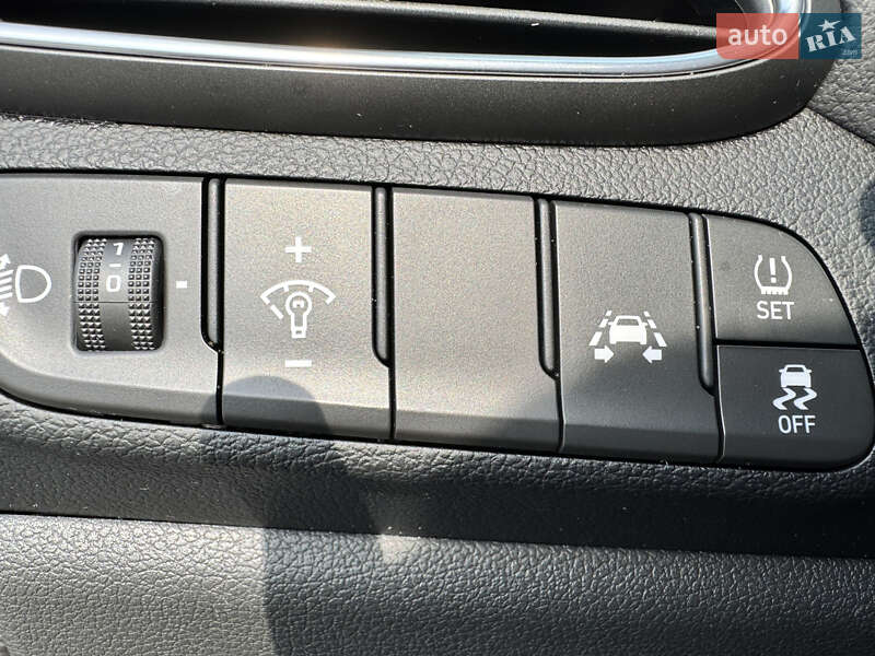 Універсал Hyundai i30 2019 в Хмельницькому