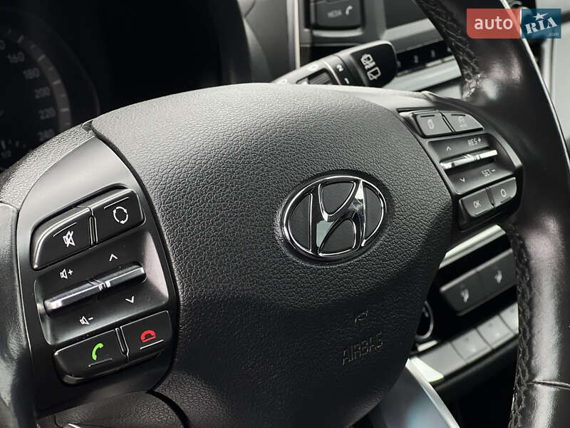 Універсал Hyundai i30 2017 в Ужгороді