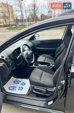 Универсал Hyundai i30 2009 в 