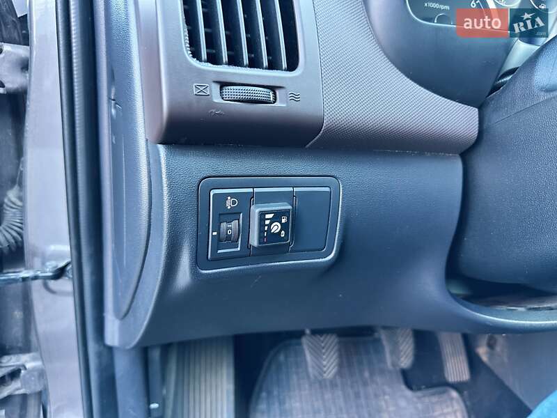 Хетчбек Hyundai i30 2011 в Києві
