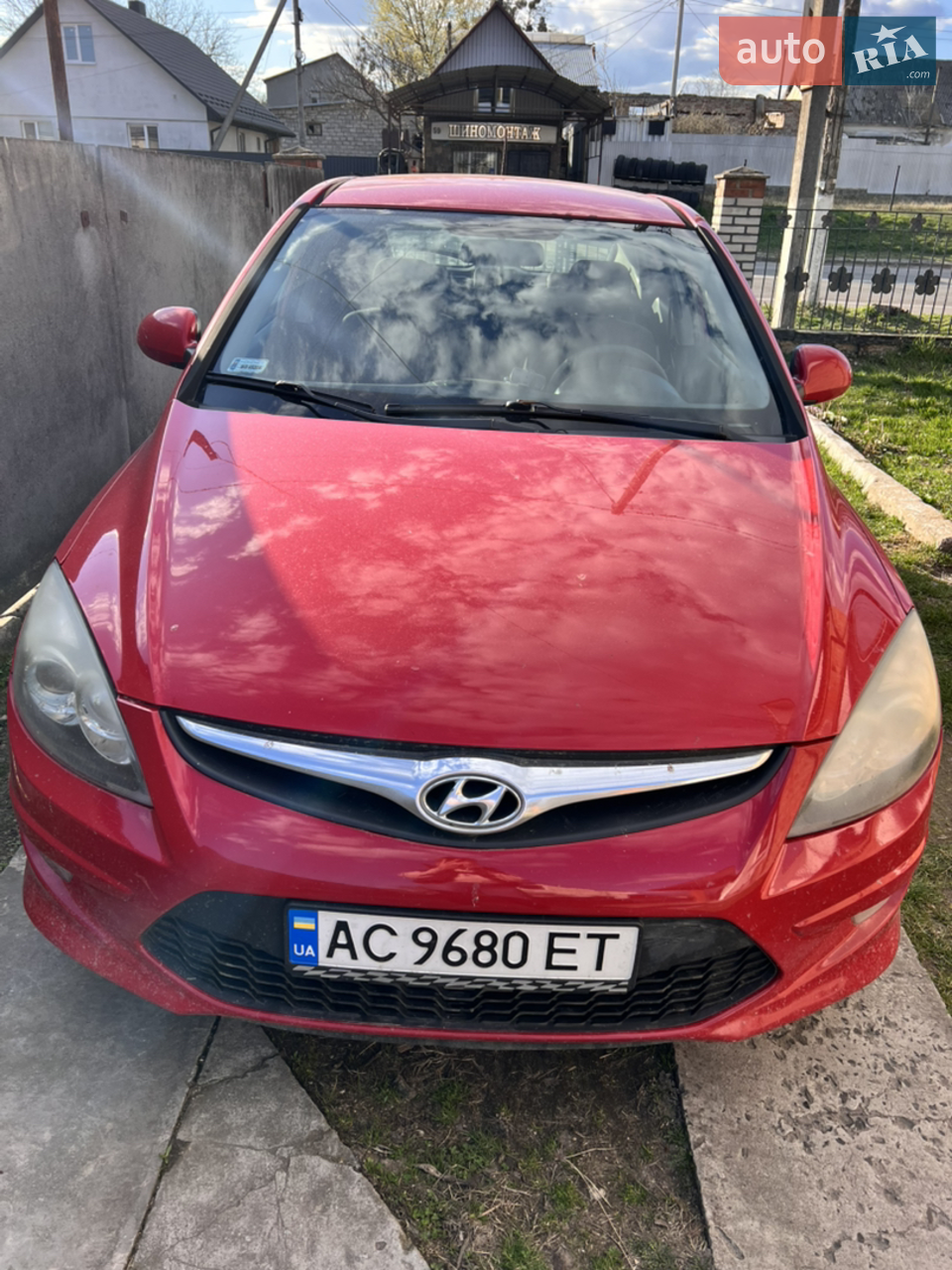 2011 Hyundai i30 - мініатюра 14