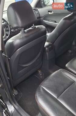 Хэтчбек Hyundai i30 2010 в 