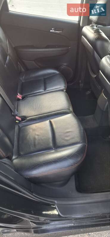 Хетчбек Hyundai i30 2010 в Києві