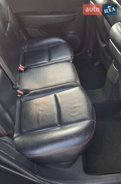 Хэтчбек Hyundai i30 2010 в 