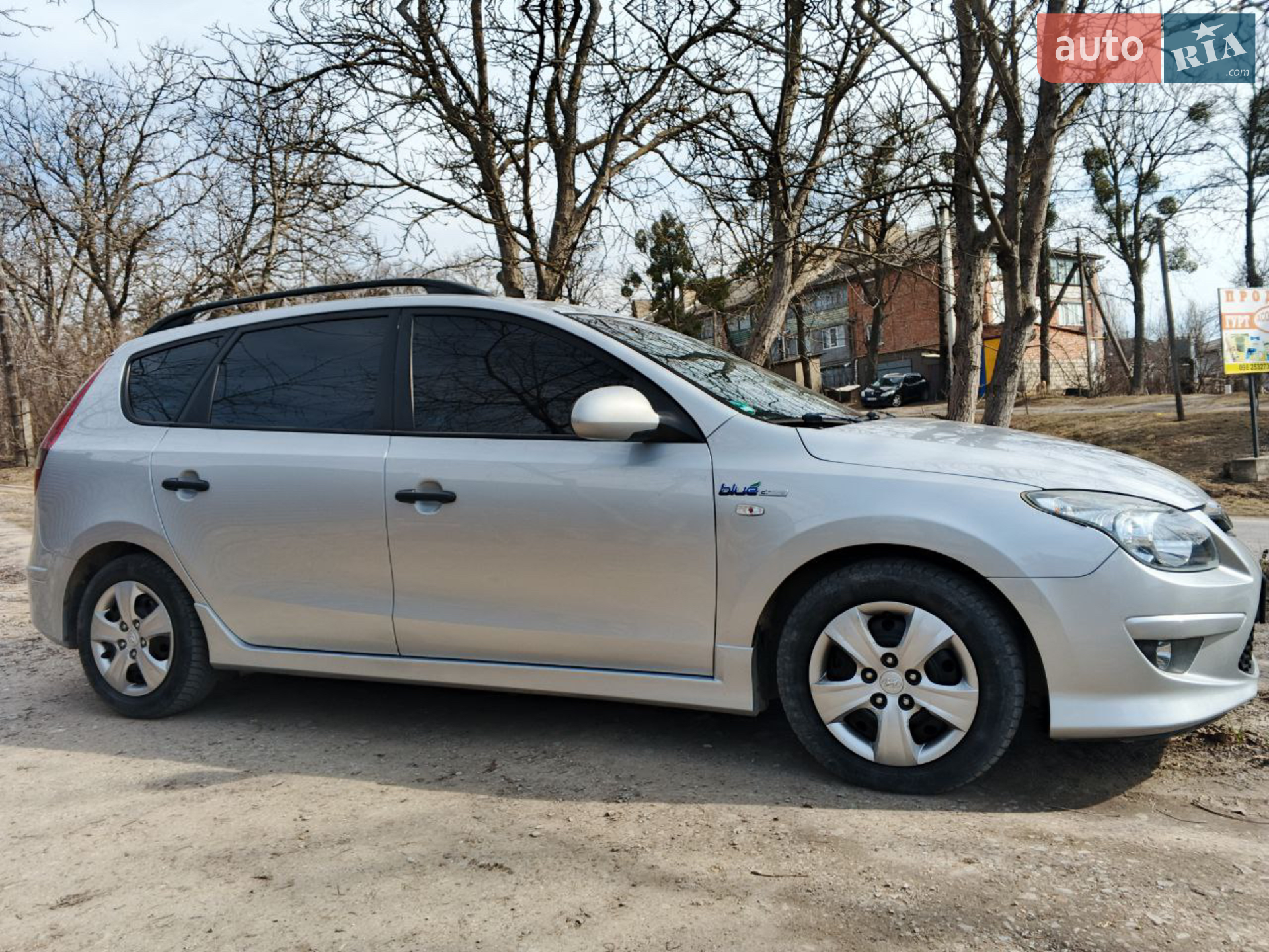 2011 Hyundai i30 - мініатюра 3