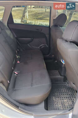 Универсал Hyundai i30 2011 в Новой Ушице