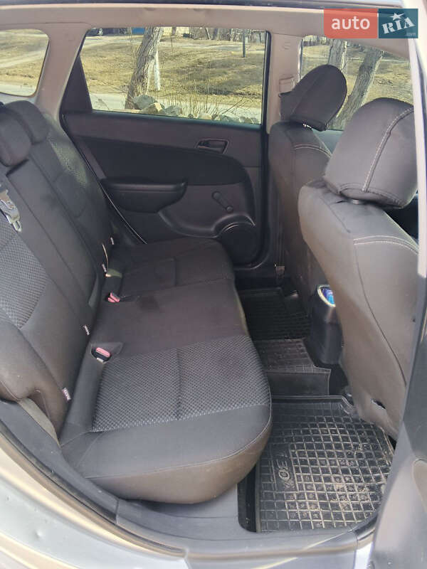 Універсал Hyundai i30 2011 в Новій Ушиці