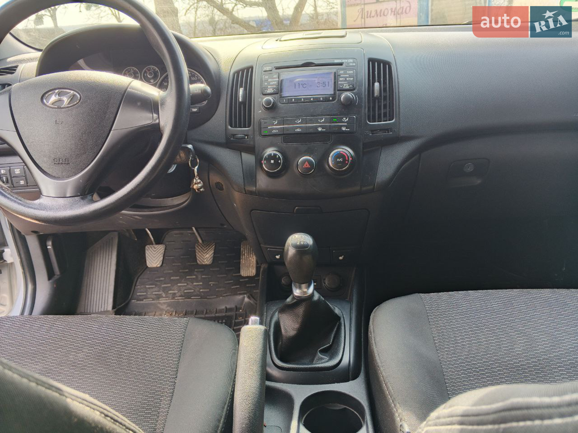 2011 Hyundai i30 - мініатюра 15