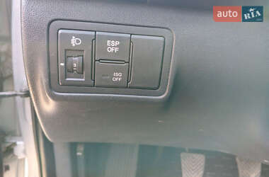 Универсал Hyundai i30 2011 в Новой Ушице