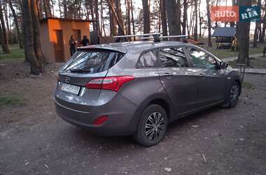 Універсал Hyundai i30 2013 в 