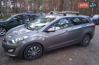 Універсал Hyundai i30 2013 в 