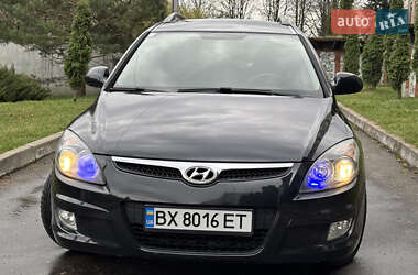 Універсал Hyundai i30 2010 в 