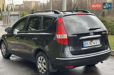 Універсал Hyundai i30 2010 в 