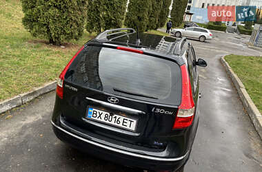 Універсал Hyundai i30 2010 в 