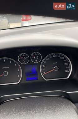 Универсал Hyundai i30 2011 в 