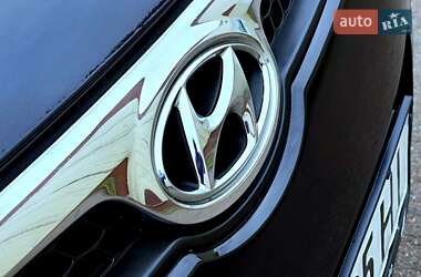 Хетчбек Hyundai i30 2008 в 