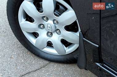 Хетчбек Hyundai i30 2008 в 