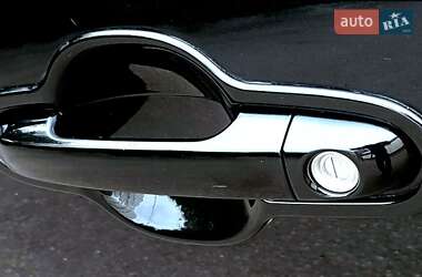 Хетчбек Hyundai i30 2008 в 