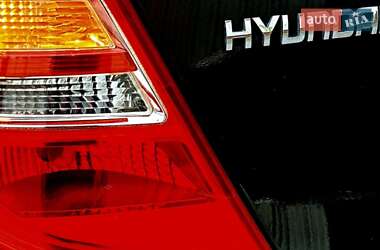 Хетчбек Hyundai i30 2008 в 