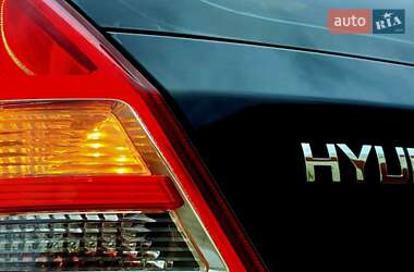Хетчбек Hyundai i30 2008 в 