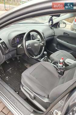 Універсал Hyundai i30 2012 в 