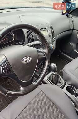 Універсал Hyundai i30 2012 в 