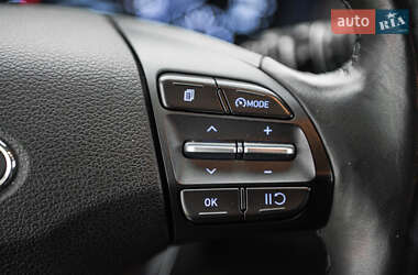 Хэтчбек Hyundai i30 2022 в 
