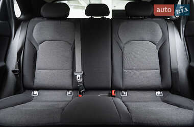 Хэтчбек Hyundai i30 2022 в 